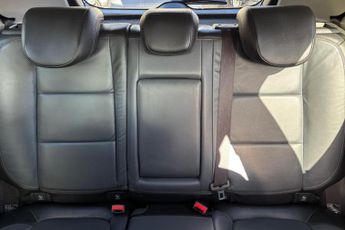 Vauxhall Mokka 1.6 CDTi SE Auto 2WD Euro 6 5dr