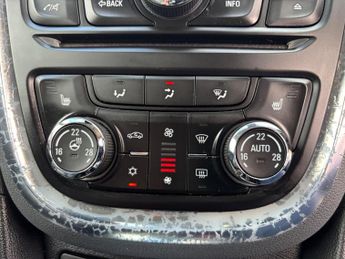 Vauxhall Mokka 1.6 CDTi SE Auto 2WD Euro 6 5dr
