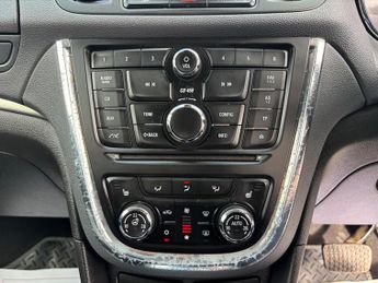 Vauxhall Mokka 1.6 CDTi SE Auto 2WD Euro 6 5dr