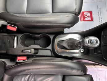 Vauxhall Mokka 1.6 CDTi SE Auto 2WD Euro 6 5dr