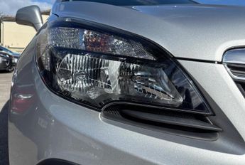 Vauxhall Mokka 1.6 CDTi SE Auto 2WD Euro 6 5dr