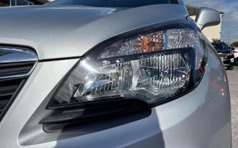 Vauxhall Mokka 1.6 CDTi SE Auto 2WD Euro 6 5dr