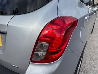 Vauxhall Mokka 1.6 CDTi SE Auto 2WD Euro 6 5dr