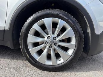 Vauxhall Mokka 1.6 CDTi SE Auto 2WD Euro 6 5dr