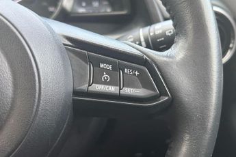 Mazda CX-3 2.0 SKYACTIV-G SE-L Nav+ SUV 5dr Petrol Auto Euro 6 (s/s) (121 p