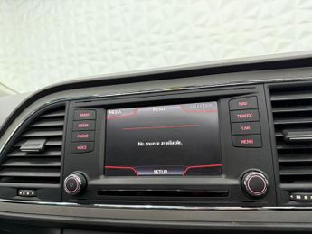 SEAT Leon 2.0 TDI X-PERIENCE SE Technology Sport Tourer DSG 4WD Euro 6 (s/