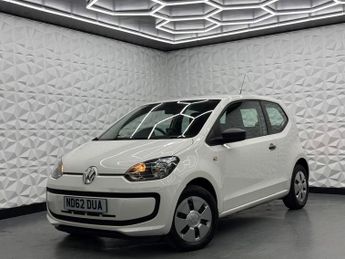 Volkswagen Up 1.0 Take up! Euro 5 3dr
