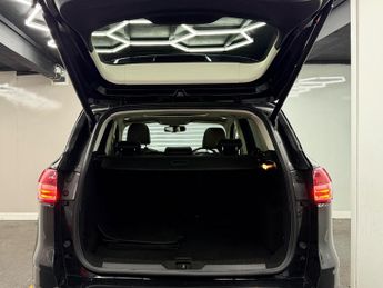 Ford Kuga 1.5T EcoBoost Titanium X Sport SUV 5dr Petrol Auto AWD Euro 6 (s