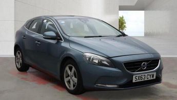 Volvo V40 1.6 D2 SE Euro 5 (s/s) 5dr