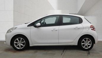 Peugeot 208 1.6 e-HDi Active Euro 5 (s/s) 5dr