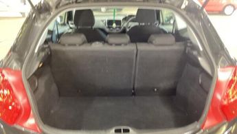Peugeot 208 1.2 VTi PureTech Active Euro 5 3dr