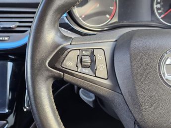 Vauxhall Corsa 1.4i ecoFLEX Limited Edition Euro 6 3dr