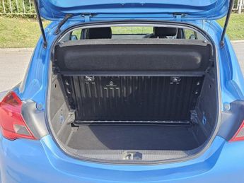 Vauxhall Corsa 1.4i ecoFLEX Limited Edition Euro 6 3dr