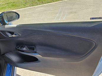 Vauxhall Corsa 1.4i ecoFLEX Limited Edition Euro 6 3dr