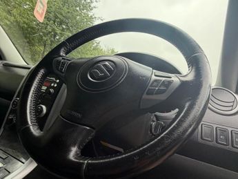 Suzuki Grand Vitara 1.9 DDiS SZ5 4WD Euro 5 5dr