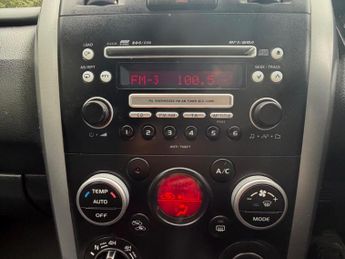 Suzuki Grand Vitara 1.9 DDiS SZ5 4WD Euro 5 5dr
