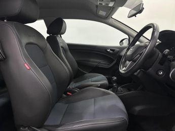 SEAT Ibiza 1.2 TSI I TECH Sport Coupe Euro 5 3dr