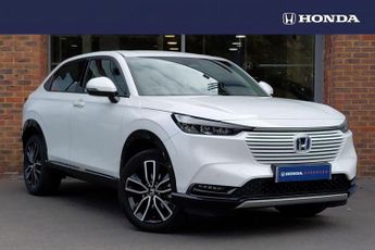 Honda HR-V 1.5 eHEV Advance 5dr CVT