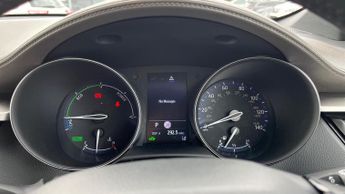 Toyota C-HR 1.8 VVT-h Excel CVT Euro 6 (s/s) 5dr