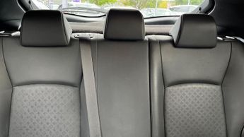 Toyota C-HR 1.8 VVT-h GPF Excel SUV 5dr Petrol Hybrid CVT Euro 6 (s/s) (122 