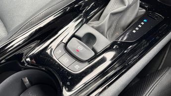 Toyota C-HR 1.8 VVT-h Excel CVT Euro 6 (s/s) 5dr