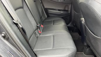 Toyota C-HR 1.8 VVT-h Excel CVT Euro 6 (s/s) 5dr