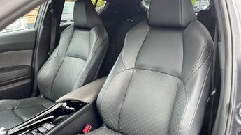Toyota C-HR 1.8 VVT-h Excel CVT Euro 6 (s/s) 5dr