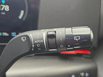 Hyundai Kona 65.4kWh N Line S SUV 5dr Electric Auto (218 ps)