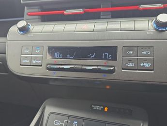 Hyundai Kona 65.4kWh N Line S SUV 5dr Electric Auto (218 ps)