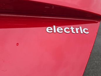 Hyundai Kona 65.4kWh N Line S SUV 5dr Electric Auto (218 ps)