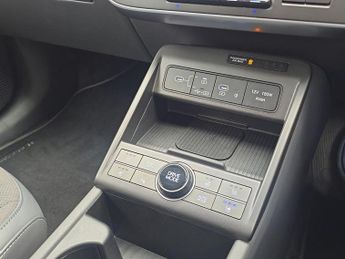Hyundai Kona 65.4kWh Ultimate SUV 5dr Electric Auto (218 ps)