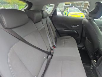 Hyundai Kona 65.4kWh Ultimate SUV 5dr Electric Auto (218 ps)