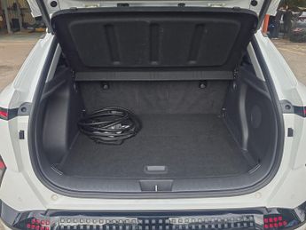 Hyundai Kona 65.4kWh Ultimate SUV 5dr Electric Auto (218 ps)