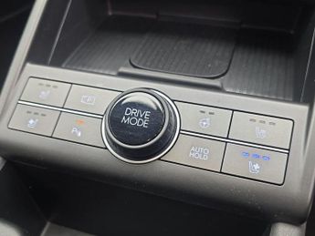 Hyundai Kona 65.4kWh Ultimate SUV 5dr Electric Auto (218 ps)