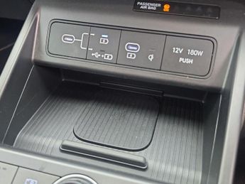 Hyundai Kona 65.4kWh Ultimate SUV 5dr Electric Auto (218 ps)