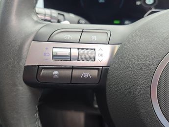 Hyundai Kona 65.4kWh Ultimate SUV 5dr Electric Auto (218 ps)