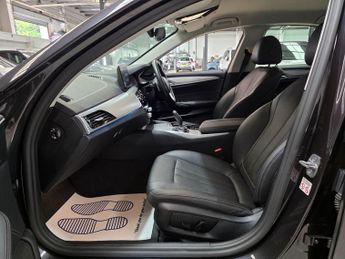 BMW 5 Series 2.0 530e 12kWh SE Steptronic xDrive Euro 6 (s/s) 4dr
