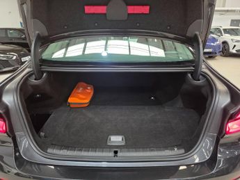 BMW 5 Series 2.0 530e 12kWh SE Steptronic xDrive Euro 6 (s/s) 4dr