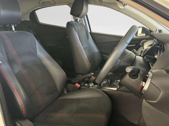 Mazda Mazda2 1.5 e-SKYACTIV G MHEV Homura Aka Hatchback 5dr Petrol Manual Eur