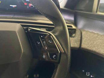 Peugeot 5008 1.2 GT SUV 5dr Petrol Hybrid e-DSC6 Euro 6 (s/s) (136 ps)