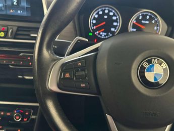 BMW 2 Series Active Tourer 2.0 220d Luxury MPV 5dr Diesel Auto Euro 6 (s/s) (190 ps)