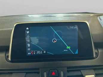 BMW 2 Series Active Tourer 2.0 220d Luxury MPV 5dr Diesel Auto Euro 6 (s/s) (190 ps)