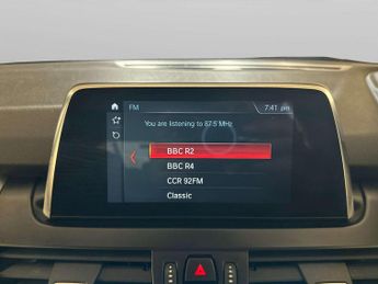 BMW 2 Series Active Tourer 2.0 220d Luxury MPV 5dr Diesel Auto Euro 6 (s/s) (190 ps)