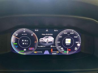 CUPRA Formentor 1.4 eHybrid 12.8kWh V2 SUV 5dr Petrol Plug-in Hybrid DSG Euro 6 