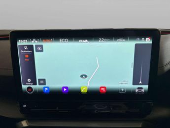 CUPRA Formentor 1.4 eHybrid 12.8kWh V2 SUV 5dr Petrol Plug-in Hybrid DSG Euro 6 