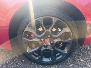 Abarth 124 Spider 1.4 MultiAir Euro 6 2dr