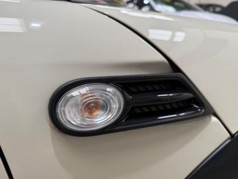 MINI Roadster 1.6 Cooper Auto Euro 5 2dr