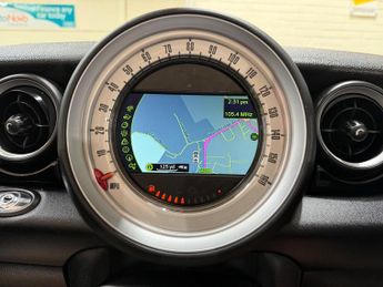MINI Roadster 1.6 Cooper Auto Euro 5 2dr