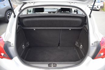Vauxhall Corsa 1.4i SE Auto Euro 6 3dr