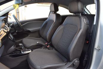 Vauxhall Corsa 1.4i SE Auto Euro 6 3dr
